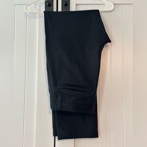 Rhone Men’s Commuter Pants, Black, 33W/31L